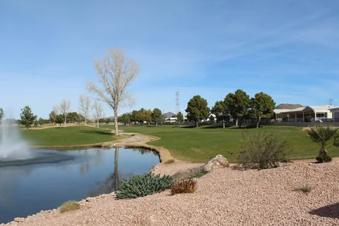 ViewPoint RV and Golf Resort