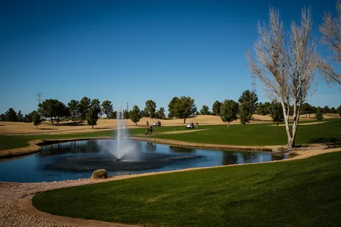 ViewPoint RV and Golf Resort