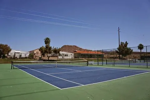 ViewPoint RV and Golf Resort