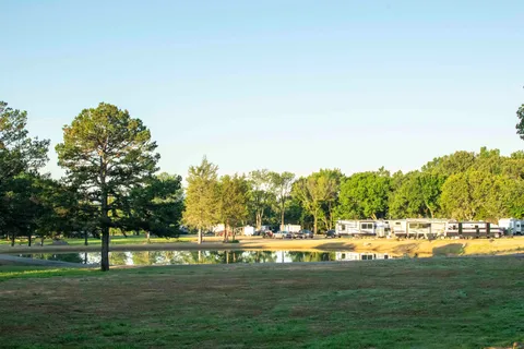 Big Foote Campground