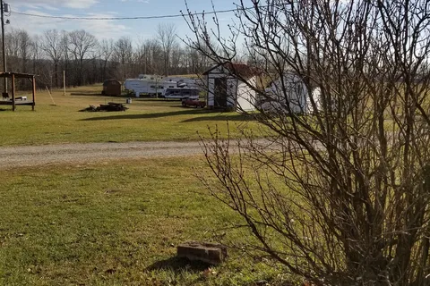 Shady Rest RV Park