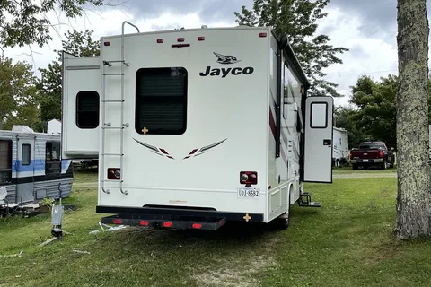 Shady Rest RV Park