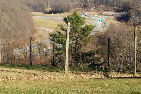 Shady Rest RV Park