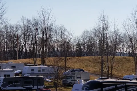 Shady Rest RV Park