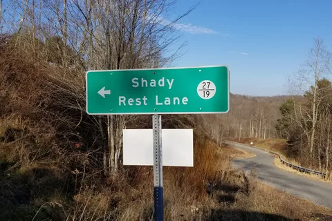 Shady Rest RV Park