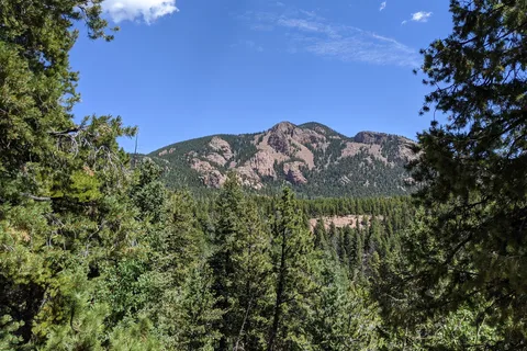 Staunton State Park