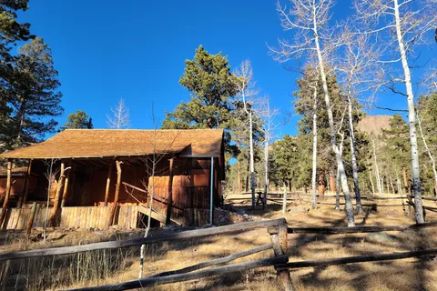 Staunton State Park