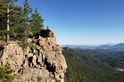 Staunton State Park