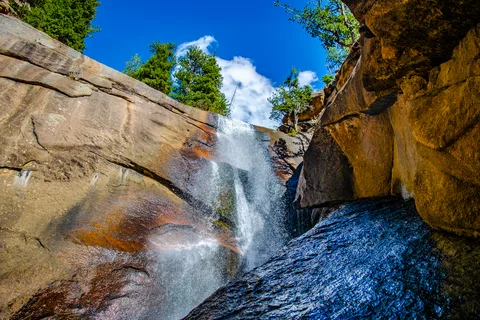 Staunton State Park