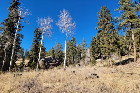 Staunton State Park