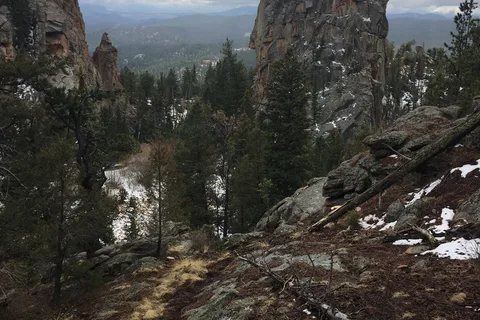 Staunton State Park