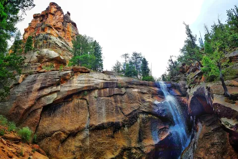 Staunton State Park