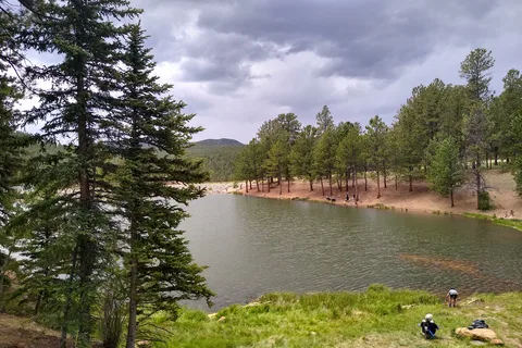 Staunton State Park