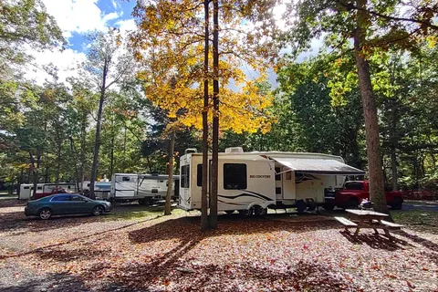 Fort Valley Ranch Campground