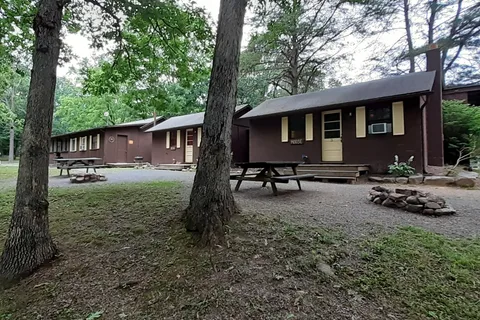 Fort Valley Ranch Campground