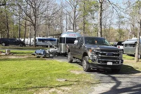 Fort Valley Ranch Campground