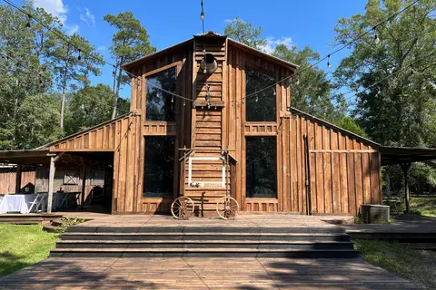 Indian Springs Camp and RV Park