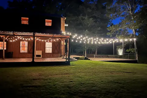 Indian Springs Camp and RV Park