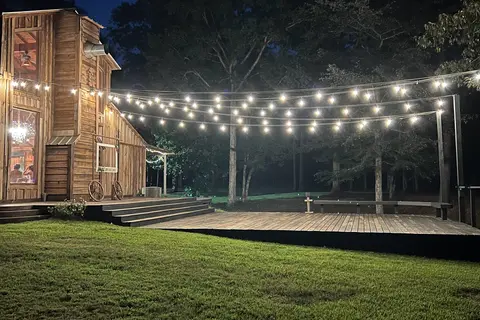 Indian Springs Camp and RV Park