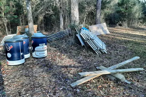 Indian Springs Camp and RV Park