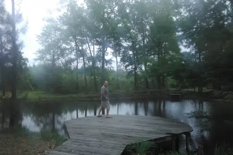 Indian Springs Camp and RV Park