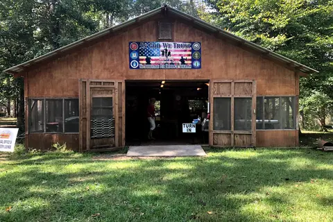 Indian Springs Camp and RV Park