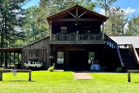 Indian Springs Camp and RV Park