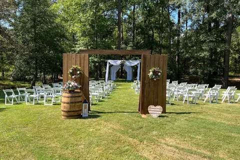 Indian Springs Camp and RV Park