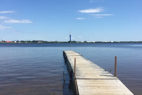 Pointe Taillon Provincial Park
