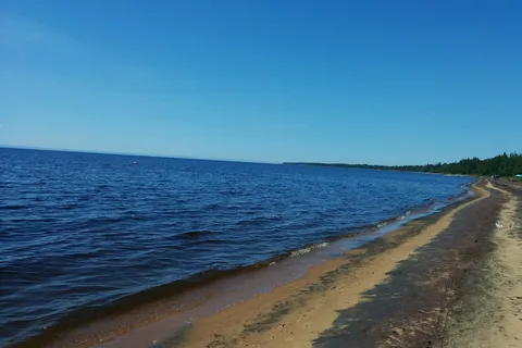 Pointe Taillon Provincial Park
