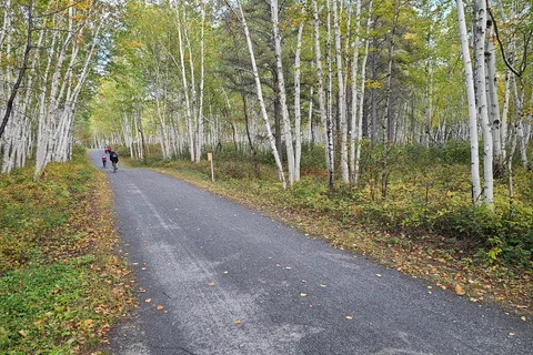 Pointe Taillon Provincial Park