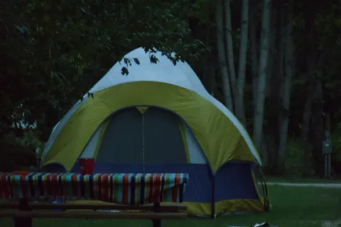 Winnipeg West KOA Journey