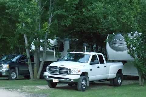 Winnipeg West KOA Journey