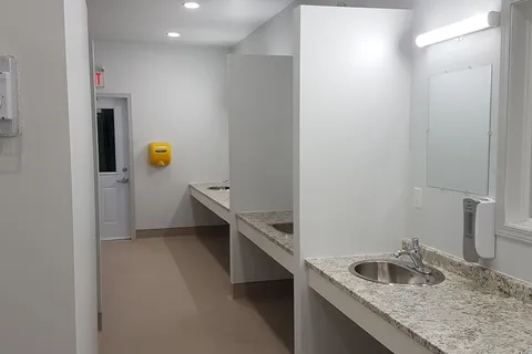 Winnipeg West KOA Journey
