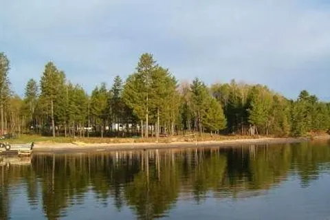 Morning Mist Resort