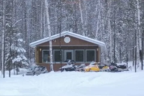Morning Mist Resort