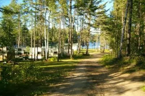 Morning Mist Resort