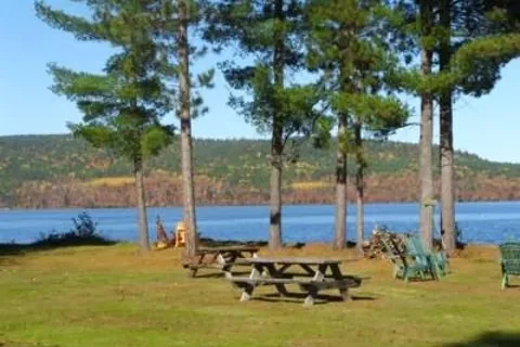 Morning Mist Resort