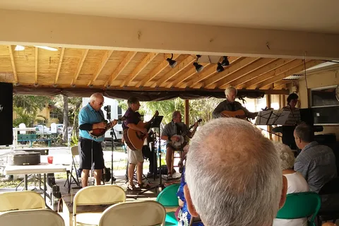 Paradise Island RV Resort