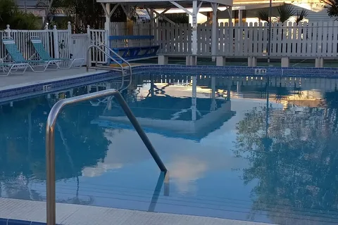 Paradise Island RV Resort