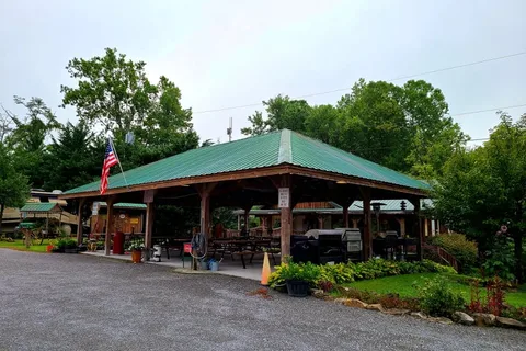 Jessie Lea RV Park and Campground