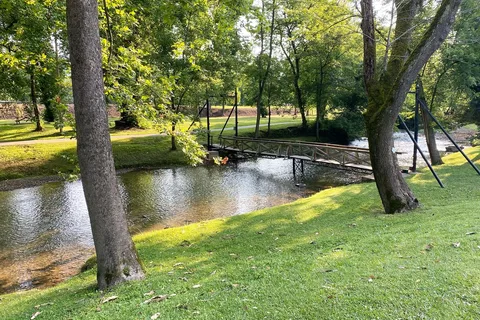 Jessie Lea RV Park and Campground
