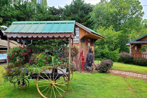 Jessie Lea RV Park and Campground