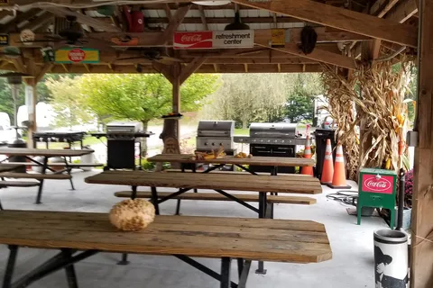 Jessie Lea RV Park and Campground