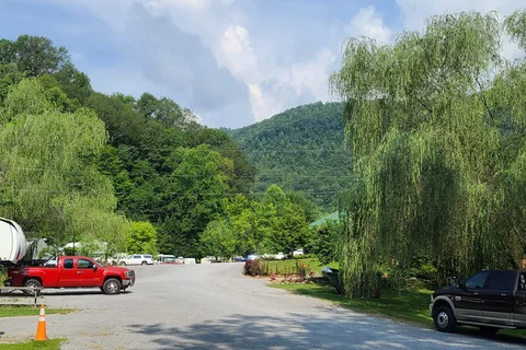 Jessie Lea RV Park and Campground