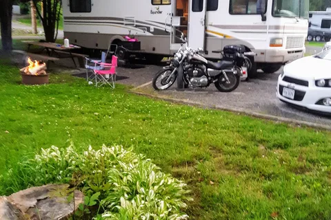 Jessie Lea RV Park and Campground