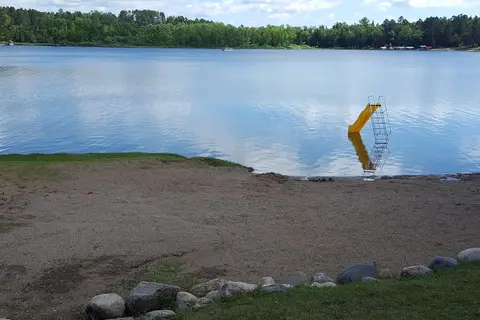 Vagabond Village Campground