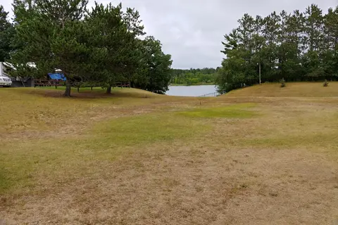 Vagabond Village Campground