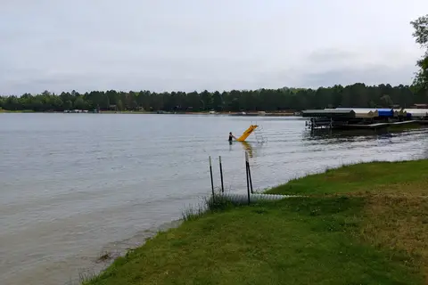 Vagabond Village Campground