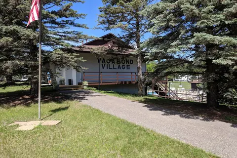 Vagabond Village Campground